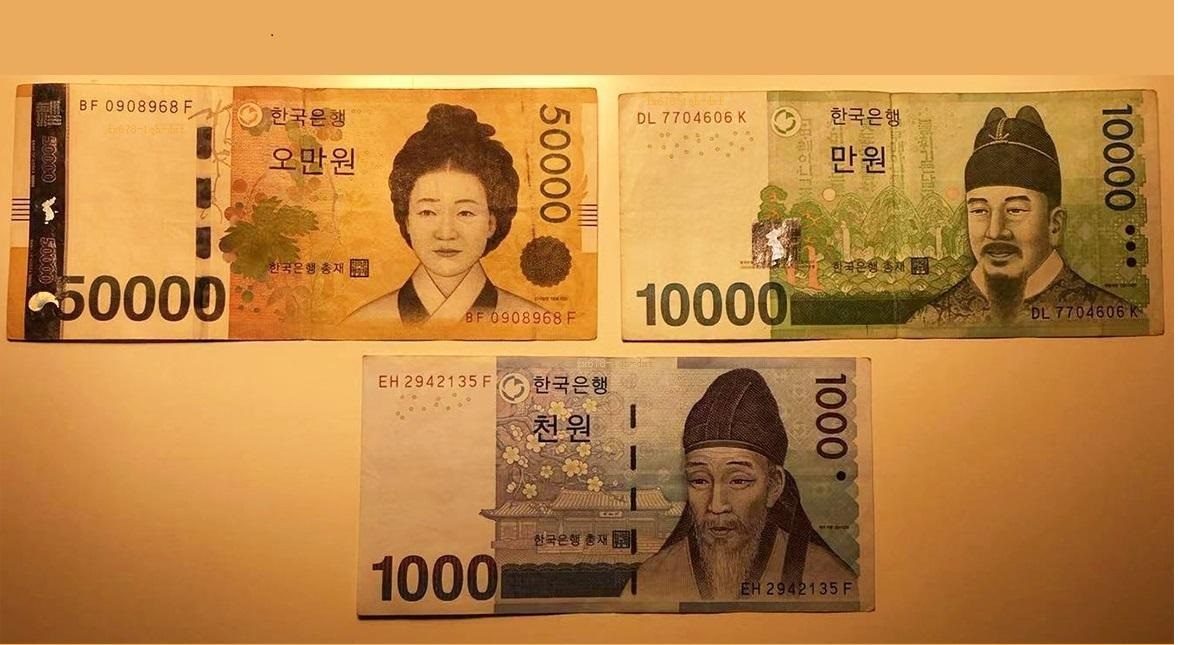 EBC外汇平台：韩国总统大选硝烟起，"蓝海战术"VS"市场路线"，经济成主战场