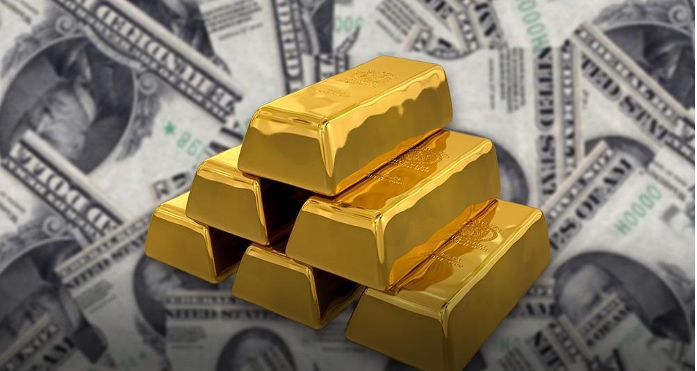 EBC金融：尽管避险需求有所降低，但黄金仍有很大上涨潜力
