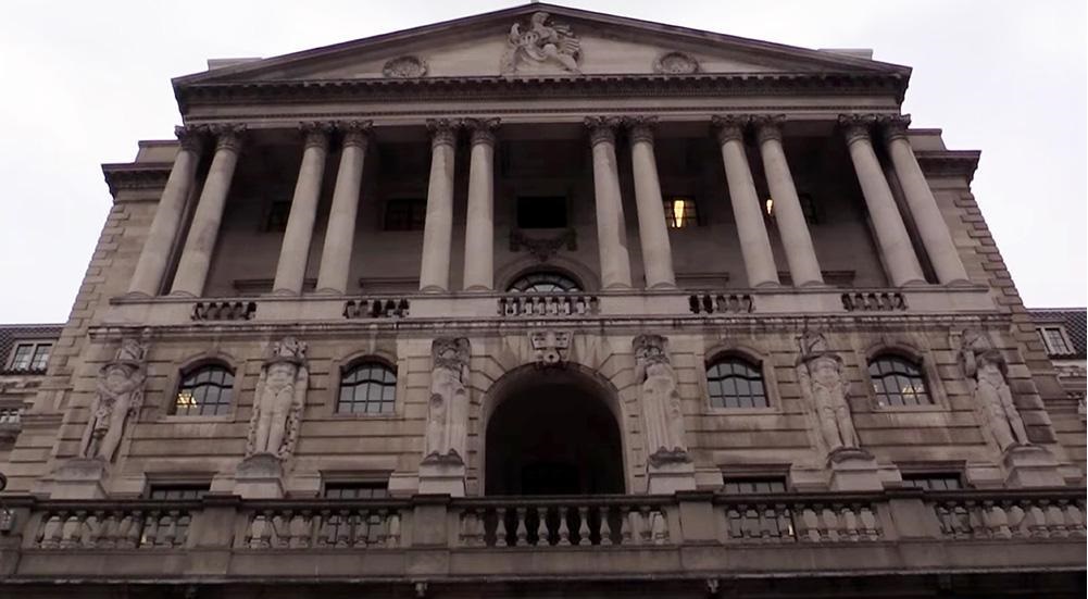 EBC官网：双重挑战压顶！预计英国央行将维持利率不变
