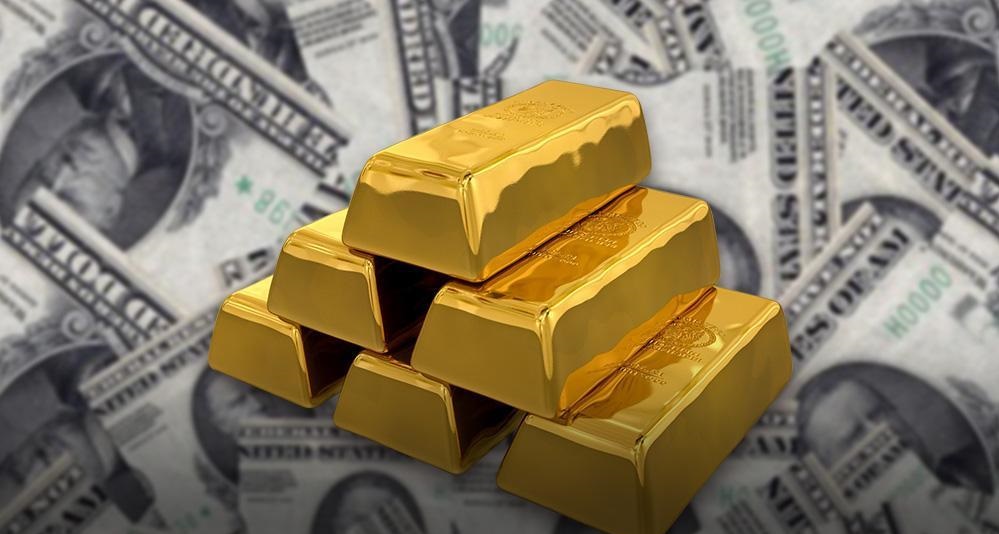 EBC外汇平台：三重利好共振！黄金价格飙升，避险资产成市场焦点