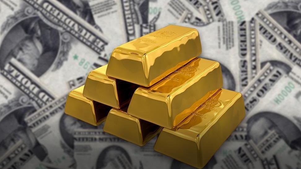 EBC金融：美国制裁促使各国转向黄金支持的替代品