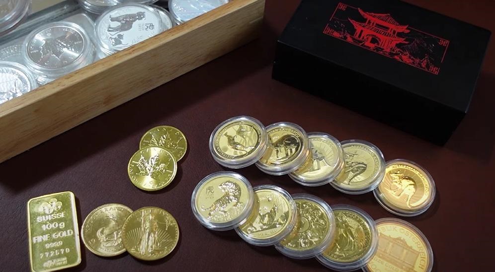 EBC金融：金银比率接近两年高点，不会很快下降