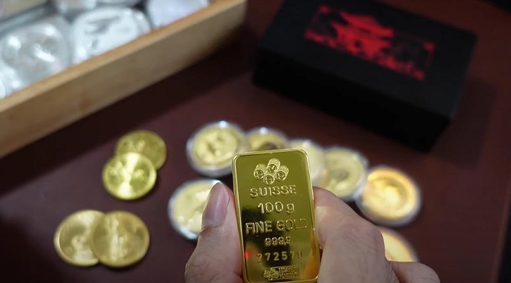 EBC金融
